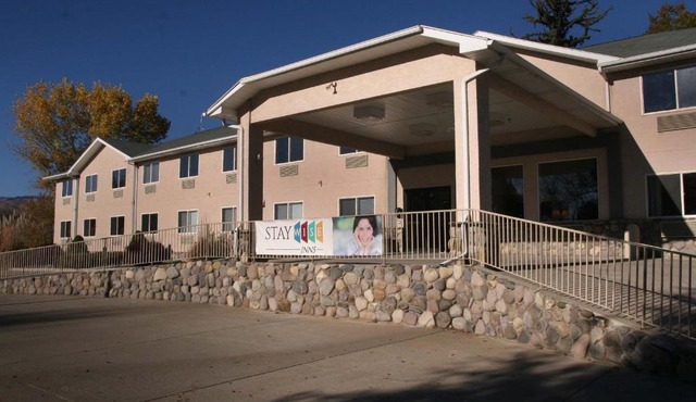Stay Wise Inn Cedaredge in Cedaredge