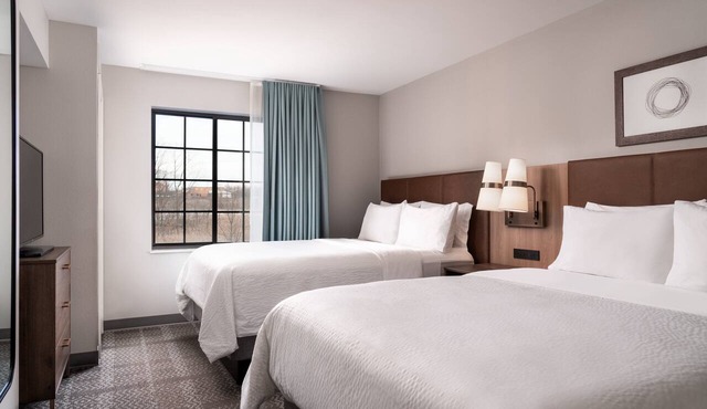 Staybridge Suites Akron-Stow-Cuyahoga Falls by IHG in Stow