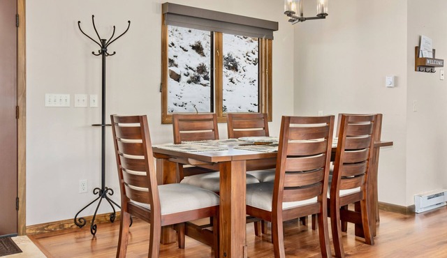 Stevenson Family Vacation At Windcliff 3 Bedroom Home by RedAwning in Estes Park