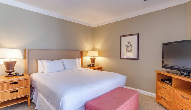 Studio Resort View at Honua Kai Resort & Spa, Free Parking, Onsite Pool