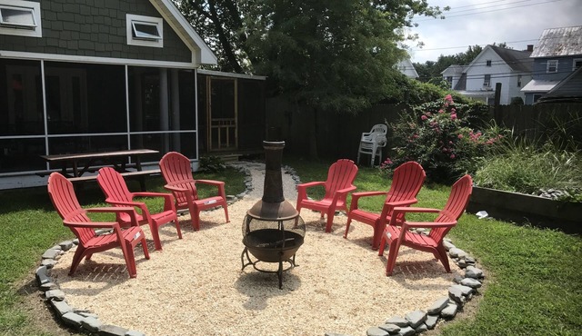 Suds & Sand, walk to Brewery or Drive to the Beach in Milton