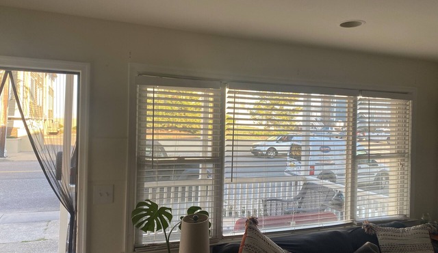 Summer beach condo- beach access steps away in Manasquan