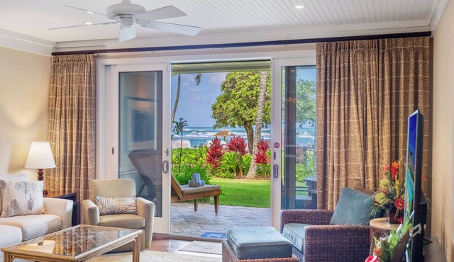 SUMMER REDUCED! Villa 103 Beautiful Ocean Views at Turtle Bay
