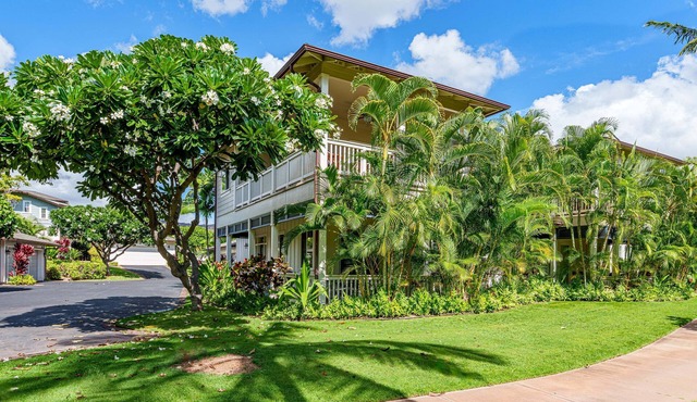 Summer Sale Rates-Tropical Haven Retreat in Ko Olina | TCP-1196-3