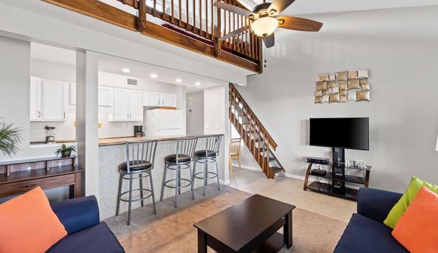 Sunswept Condo Rentals by Panhandle Getaways in Panama City Beach