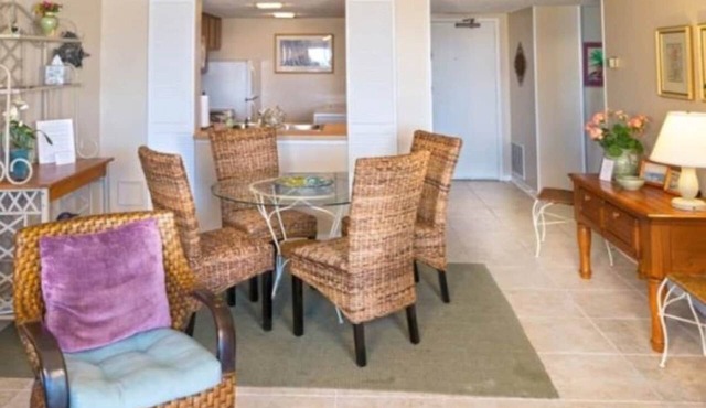 Surf & Racquet Club C102 in Fernandina Beach