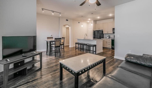 Texas Corporate Housing Solutions Professional Apt in Rockwall