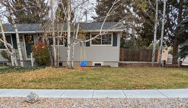The Grand Teton Getaway - A spacious 2 bedroom unit in Rexburg