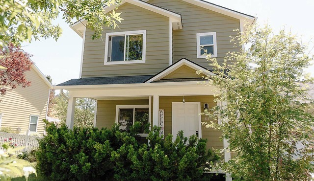 The Lighthouse - Entire home in Moscow, Idaho in Moscow