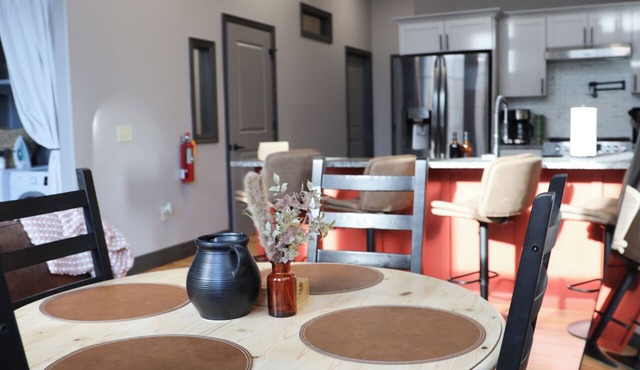 The Limitless Loft in Toledo