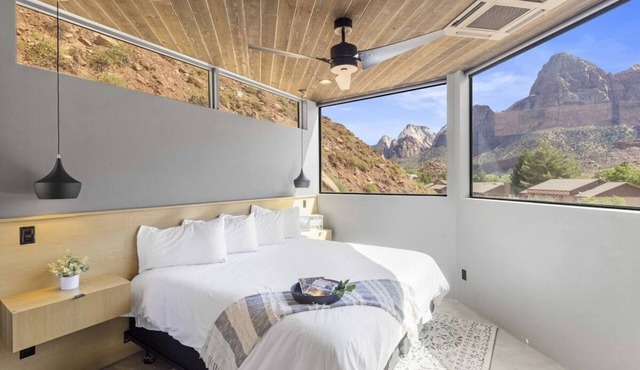 The Loft at Zion Summ in Springdale