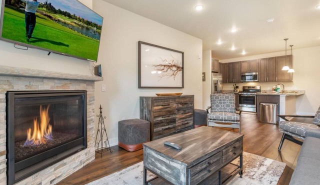 The Sail Loft Ideal Location Near Six Resorts! in Dillon