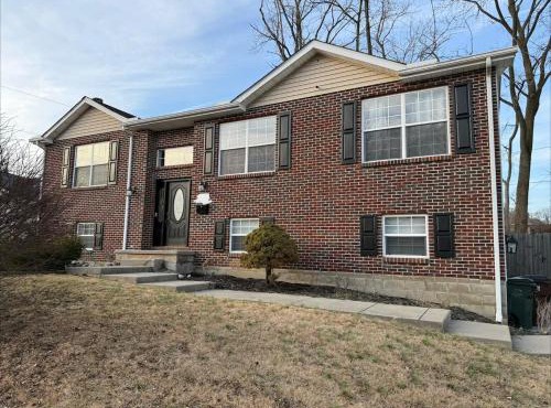 The Wright Stay in Dayton