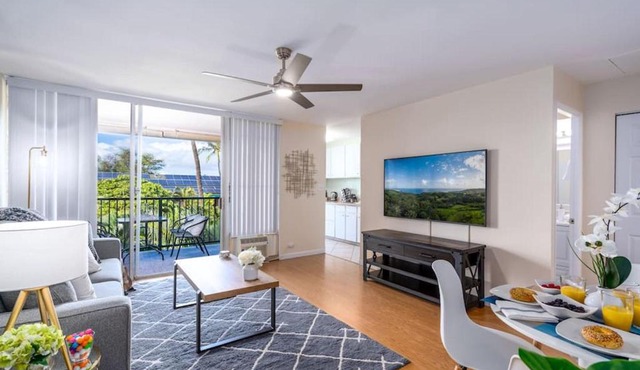 Top Floor Ocean Views Condo