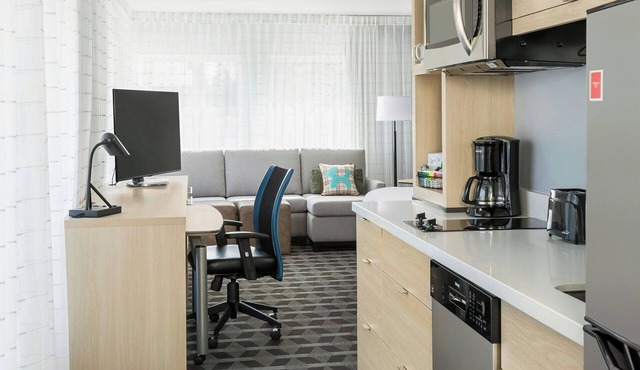 TownePlace Suites by Marriott Rochester Mayo Clinic Area in Rochester