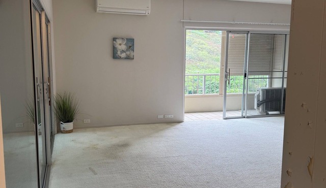 Tranquil 1-bedroom apartment in Honolulu perfect for your getaway in Honolulu