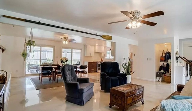 Tranquil, spacious in one of Ohio’s nicest neighborhoods. in Dayton