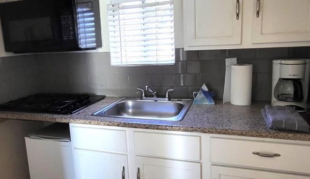 Unit 4 - Walkable Roosevelt Row 1BR 1BA Downtown Stay in Phoenix