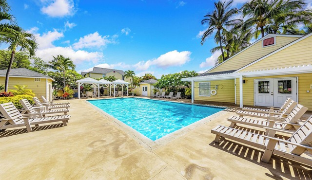 Updated 1 bedroom in paradise!