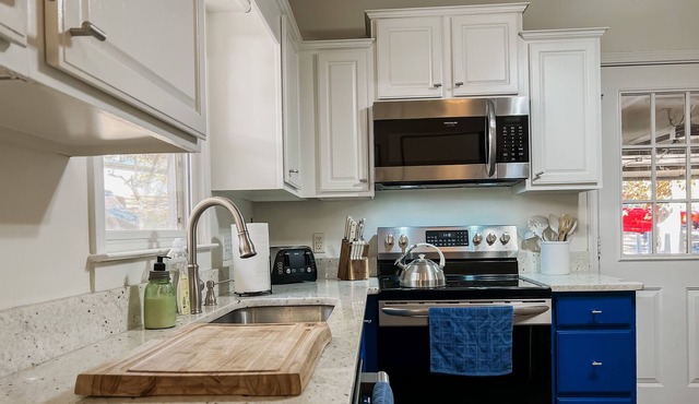 Updated 3Bed/2Ba in Private Gated Lake & Golf Community in Waleska