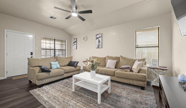 Urban Loft in Killeen