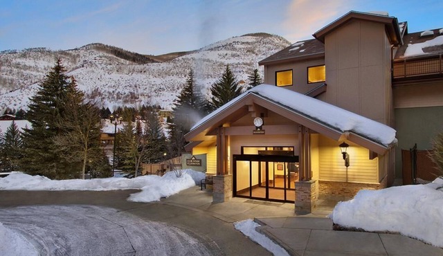 Vail - 1 Bedroom Villa - Jan 8th, 2027 to Jan 15th, 2027 - 7 nights in Vail