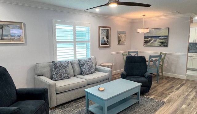 Villa 40 - Premium Plus in Siesta Key