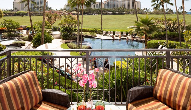 Villa BT-207 Private, closest to the beach, Ko Olina 3-bed beach villa!