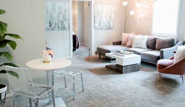 Virginia Modern Luxe in Springfield