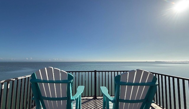 Vista Marquesa 4/3 Ground Level Home w/Pool & 50 in Marathon