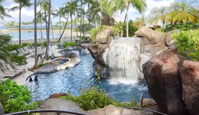 Waikiki | Waikiki Lagoon Stay | Pool & Beach | 2BR