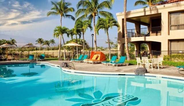 Waikoloa Big Island | Golf Retreat | Pool & Tennis | 2BR Plus