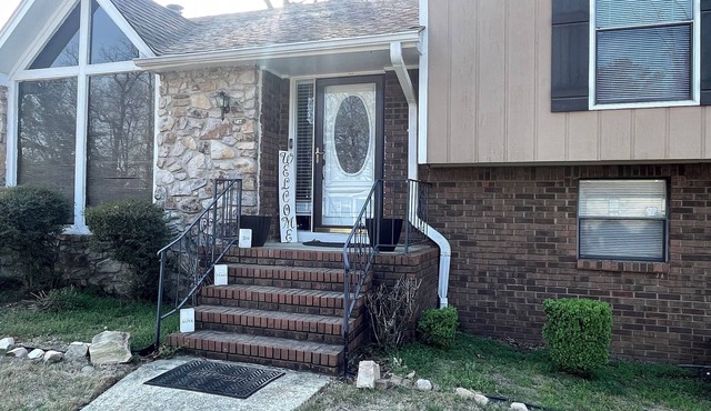Welcome to this lovely 3 bedroom home near access to all the city has to offer. in Birmingham