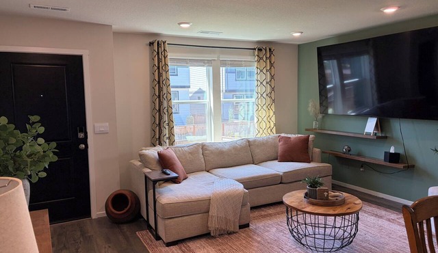 Welcome to Your Pacific Northwest Retreat in Vancouver