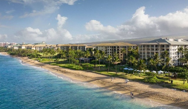 Westin Kāʻanapali - 2 Bedroom Lockoff Villa