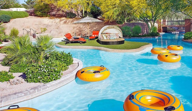 Westin Kierland Resort 2 Bedroom King Villa in Scottsdale-Sleeps 8 in Scottsdale