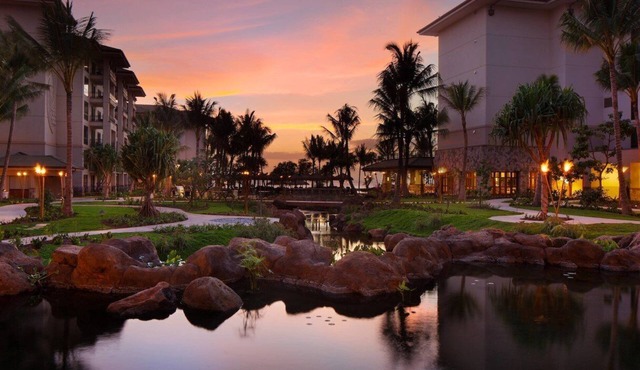 Westin Nanea Resort Villa ~ Gorgeous Newly Built 2 BD/2 BA Villa