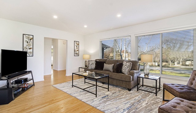Wheaton Rental in Wheaton