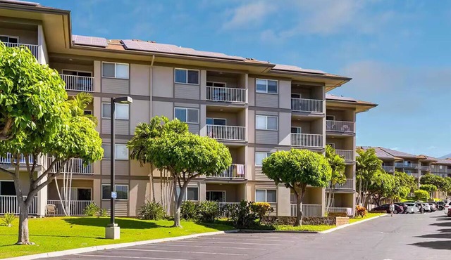 Worldmark Kihei Maui 2-Bedroom Unit 1 Week & Up to 2 Weeks