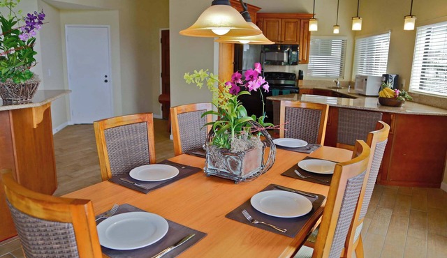 Wyndham Ka Eo Kai Studio Apartment with Resort Access in Princeville