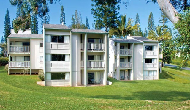 Wyndham Makai Club|1BR/1BA King Bed Balcony Suite
