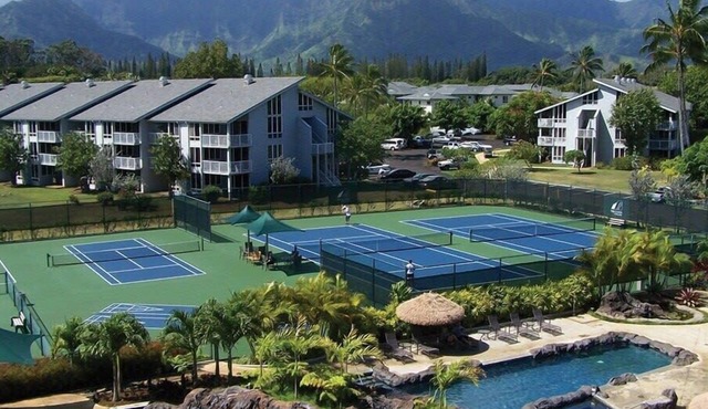 Wyndham The Cliffs Club | 1BR/2BA King Balc Suite