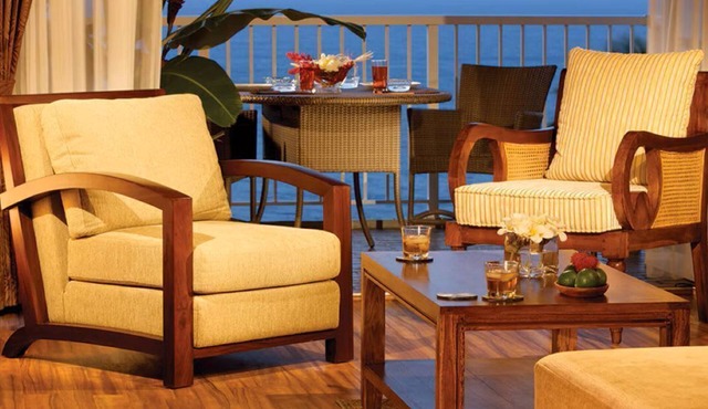 Wyndham The Cliffs Club | 1BR/2BA King Balc Suite