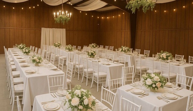 Zebra Ranch | 150-Guest Venue & Lodging Experience, Prescott | Mtn Vu Farm in Prescott