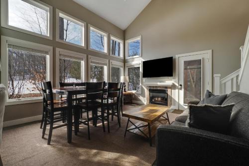 690 Disciples Village Condo in Boyne Falls