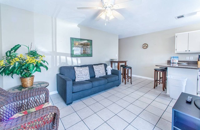 74 m² Condo ∙ 2 bedrooms ∙ 6 guests in Destin