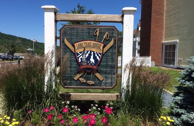 Trail Stratton 