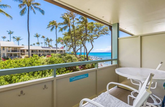 Aloha Napili Bay Resort Beach 