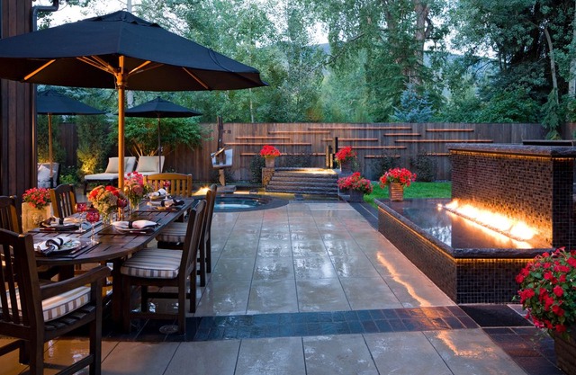 Amazing West End Victorian With Beautiful Outdoor Living Space in Aspen