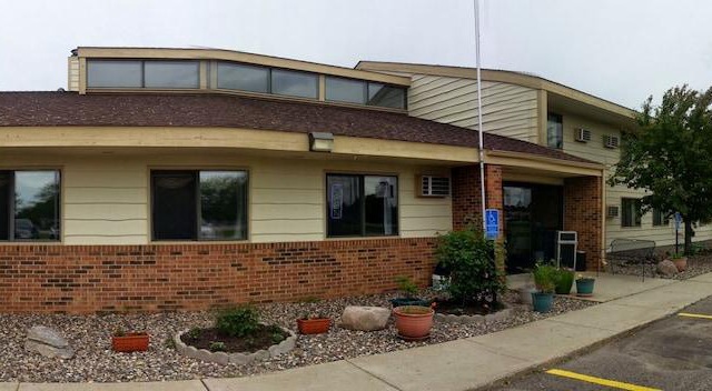 American Motel Waseca 